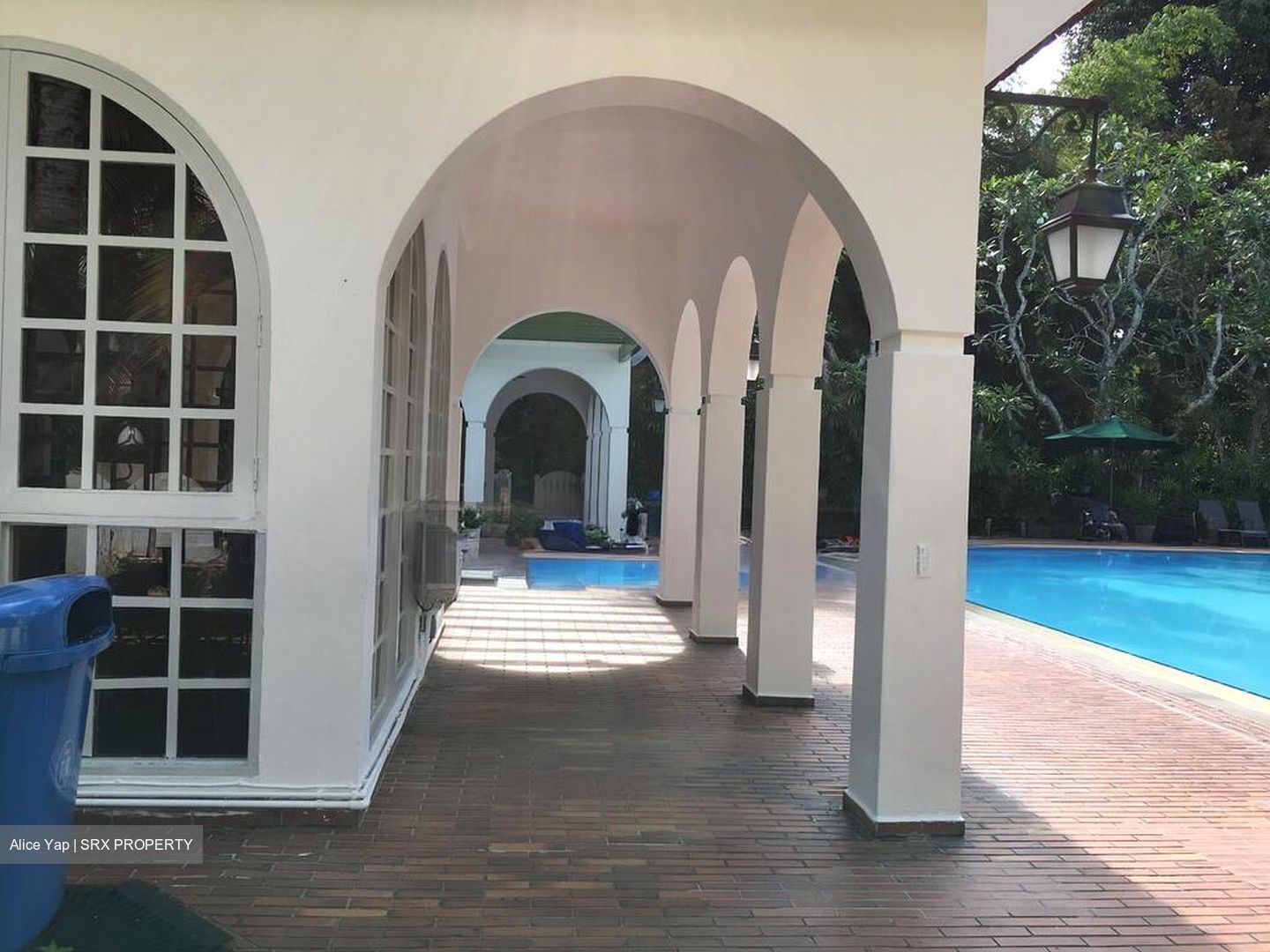 Villa Delle Rose (D10), Condominium #509183721